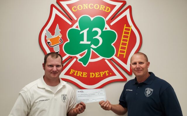 Concord Fire 7a6a3956943d8b03a99c45c55b1e3a75