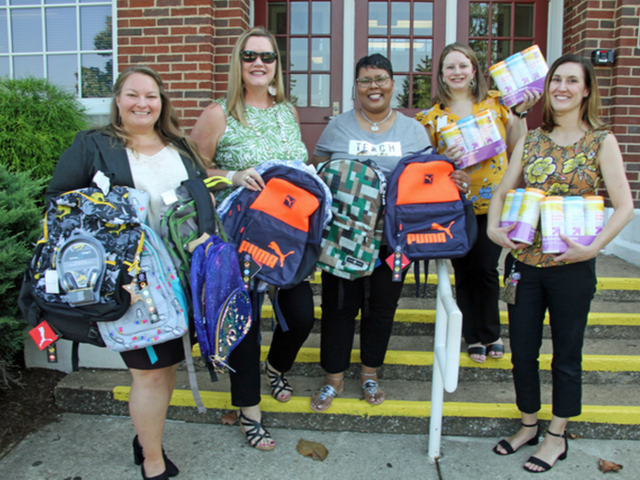 Roanoke school supply delivery 3 7a6a3956943d8b03a99c45c55b1e3a75