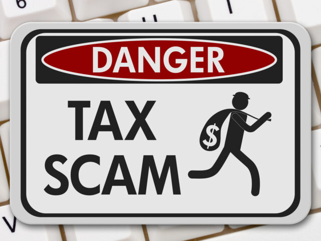 Tax Seasonis Scam Season 978b8d064138018a1dfad71b9882dd21