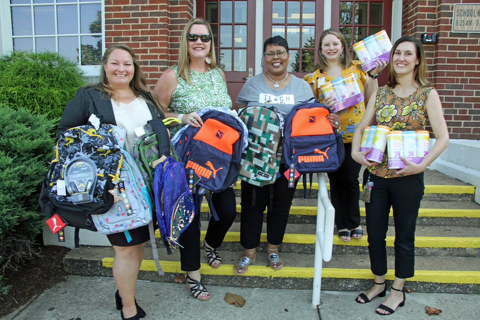 Roanoke school supply delivery 3 7a6a3956943d8b03a99c45c55b1e3a75