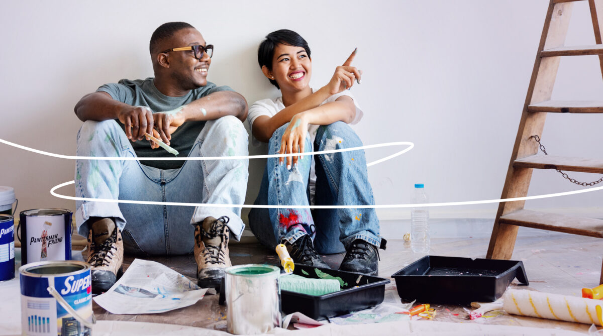 Website mortgage CTA pic