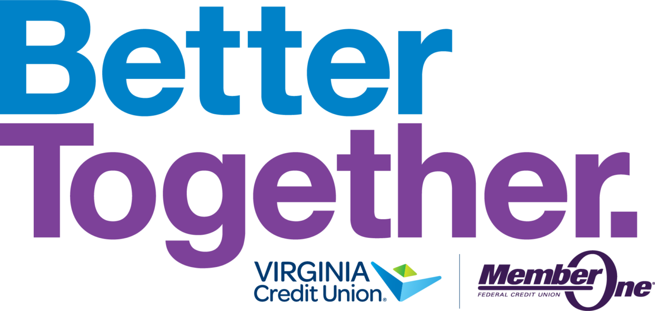 Better Together logo lockup