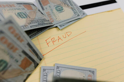 Consumer Fraud Blog Image