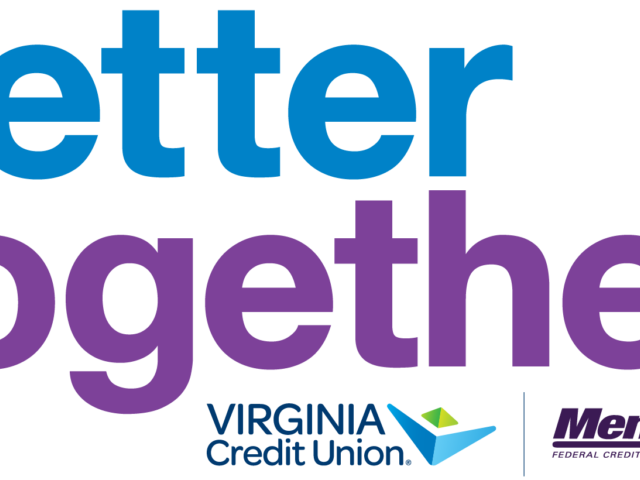 Better Together logo lockup