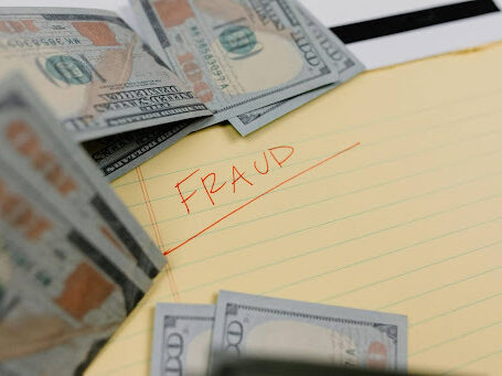 Consumer Fraud Blog Image