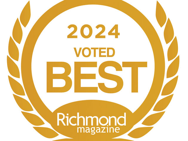 Richmond Magazine Best 2024