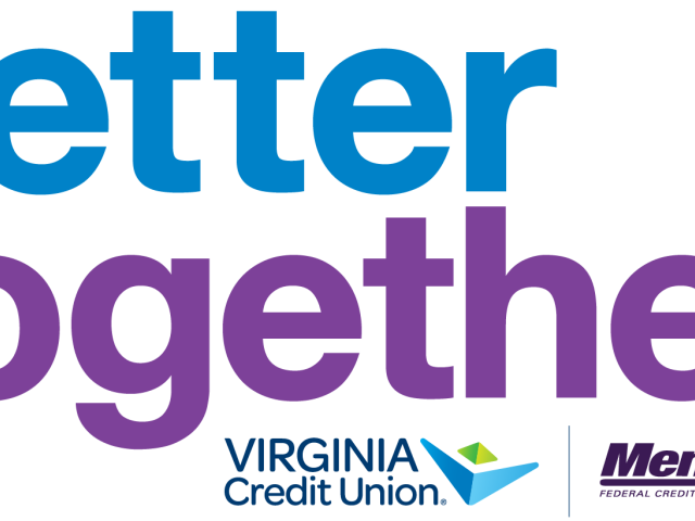 Better Together logo lockup